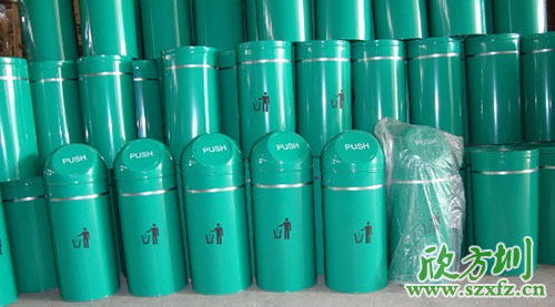 選購農(nóng)行垃圾桶，欣方圳實時為您服務(wù)。